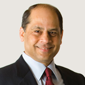 Sunil Swami