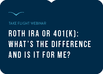 2024 03 Roth Ira Or 401k Whats The Difference And Is It For Me 