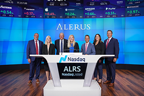 Alerus Leadership Team