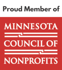 Proud Member Of Mn Council Of Nonprofits